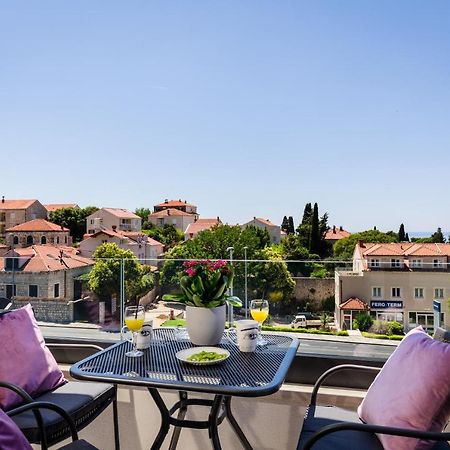 Apartments Zoomzoom Dubrovnik Kültér fotó